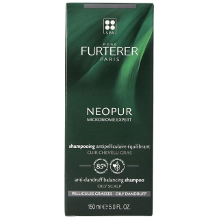 FURTERER Neopur Shampoo fettige Schuppen