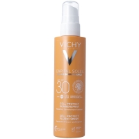 VICHY Capital Soleil Spr fl per cell SPF30 VICHY Capital Soleil Spr fl per cell SPF30