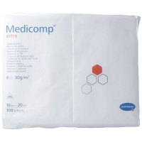 MEDCOMP Extra 6 отделений S30 10х20см неуст. MEDCOMP Extra 6 отделений S30 10х20см неуст.