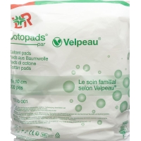 Котопады Velpeau в пакете 8х10см 200 шт. Котопады Velpeau в пакете 8х10см 200 шт.