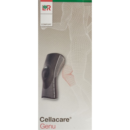 Cellacare Genu Comfort Plus, размер 7