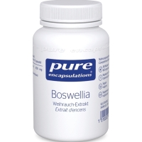 PURE Босвеллия капсулы PURE Босвеллия капсулы