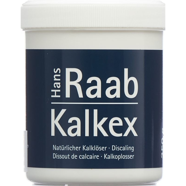 HA-RA Kalkex