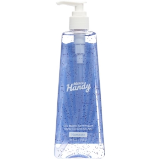 MERCI HANDY Gel Mains Nett Namaste MERCI HANDY Gel Mains Nett Namaste