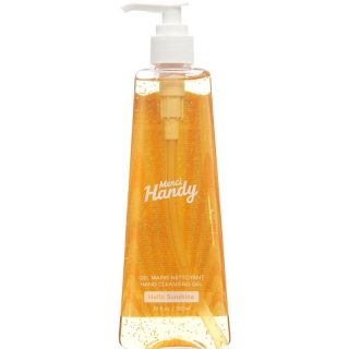 MERCI HANDY Gel Mains Nett Hello Sun MERCI HANDY Gel Mains Nett Hello Sun