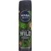 NIVEA Male Deo Extreme Wild Spray Zederholz