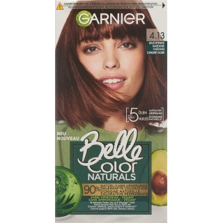 BELLE COLOR Color Naturals 4.13