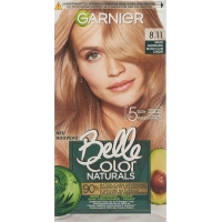 BELLE COLOR Color Naturals 8.11 BELLE COLOR Color Naturals 8.11
