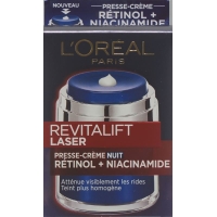 DERMO EXPERTISE Revitalift Pressed Tagescr