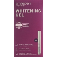 SMILEPEN Whitening Gel