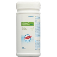 MIKROZID Sensitive wipes Jumbo (n)