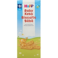 Бисквит Hip Baby 180 г Бисквит Hip Baby 180 г