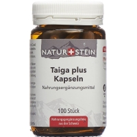 NATURSTEIN Taiga plus Kaps