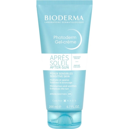 BIODERMA Photoderm Gel-Cr Apr&egrave;s-Soleil Fra&icirc;