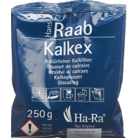 HA-RA Kalkex Vorratsbeutel (neu)