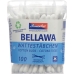 Ватные палочки BELLAWA круглая коробка 100 шт.