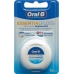 Oral-B Essentialfloss 50 м, невощеная