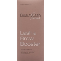 BEAUTYLASH Iconic Lash & Brow Booster