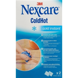 3M NEXCARE ColdHot Instant Instant 150x180 мм