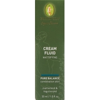PRIMAVERA Pure Balance крем-флюид PRIMAVERA Pure Balance крем-флюид