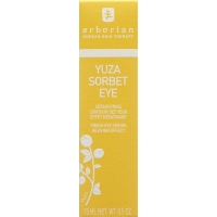 ERBORIAN KOREAN THER Yuza Sorbet Eye (re)