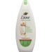 DOVE Dusche Care by Nature Kokos