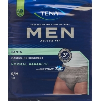 Брюки TENA Men Active Fit Regular S/M