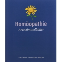SIMILASAN Homöopathie-Arzneimittelbilder