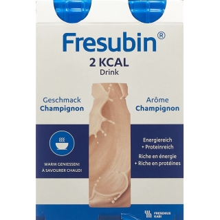 FRESUBIN 2 kcal DRINK Champignon