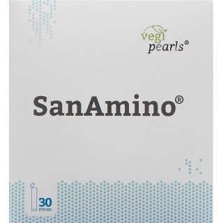 VEGIPEARLS SanAmino