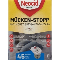 NEOCID EXPERT Средство от комаров Комби 1шт + 30мл NEOCID EXPERT Средство от комаров Комби 1шт + 30мл