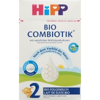 Hipp 2 Био Комбиотик 600 г Hipp 2 Био Комбиотик 600 г