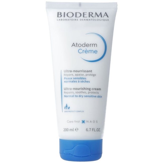 BIODERMA Atoderm Crème