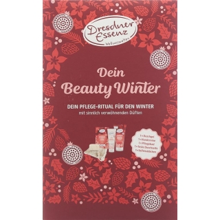 DRESDNER Geschenkset Dein Beauty Winter