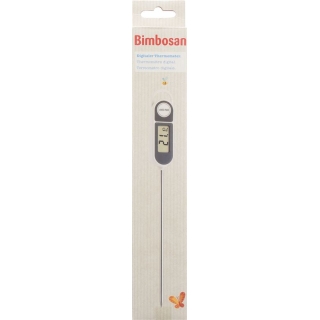 BIMBOSAN Thermometer digital