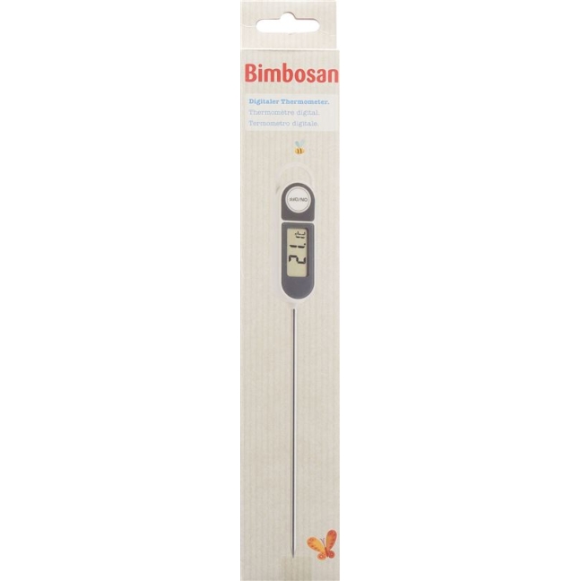 BIMBOSAN Thermometer digital