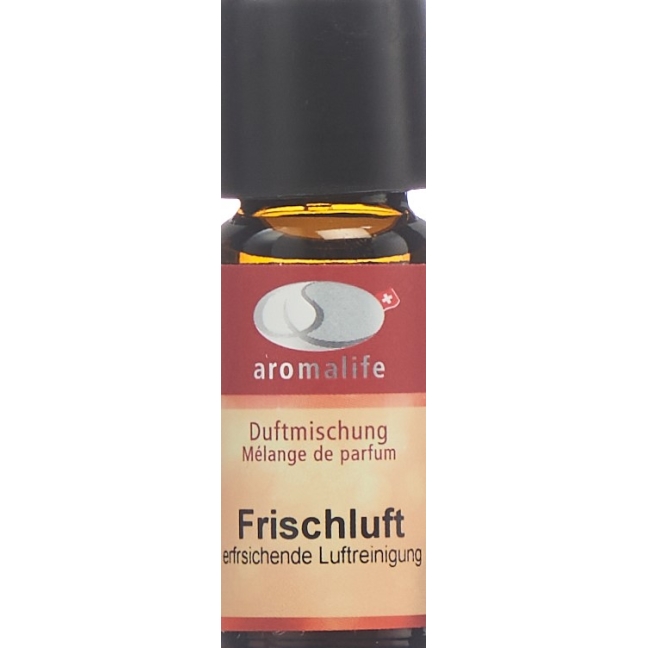 AROMALIFE Duftmischung Äth/Öl Frischluft