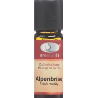 AROMALIFE Alpenbrise Duftmischung AROMALIFE Alpenbrise Duftmischung
