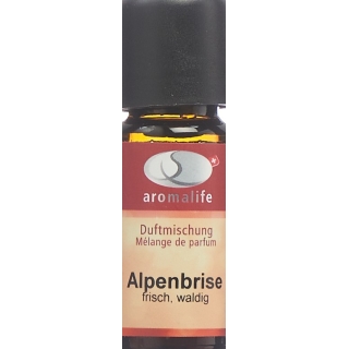 AROMALIFE Alpenbrise Duftmischung