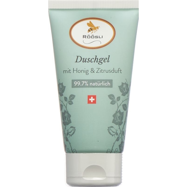 RÖÖSLI Duschgel