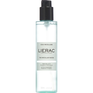 LIERAC Démaquillant Mizellenwasser