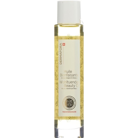 DERMAFORA BODY Oil