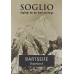 SOGLIO Bartseife ohne Dose