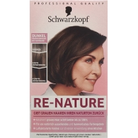RE-NATURE Re-Pigmentierung Frau Dunkel RE-NATURE Re-Pigmentierung Frau Dunkel