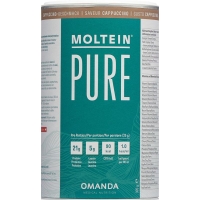 MOLTEIN PURE Капучино