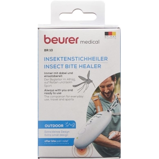 BEURER Insektenstichheiler BR 10