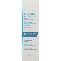 DUCRAY KERACNYL GLYCOLIC+ Anti-Mitess