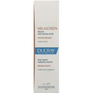 DUCRAY MELASCREEN Anti-Pigmentfl Serum