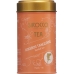 SIROCCO Teedose Medium Rooibos Tangerine