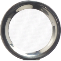 AROMALIFE Räuchersieb 10cm Edelstahl AROMALIFE Räuchersieb 10cm Edelstahl